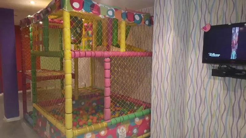 酒店 Howard Johnson By Wyndham San Pedro