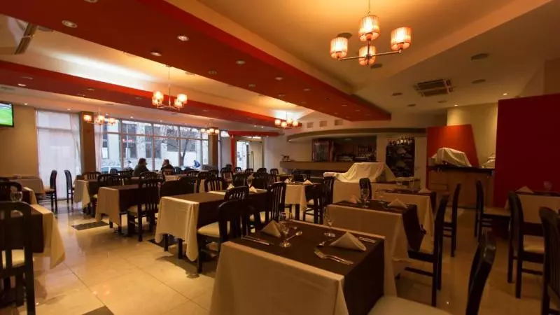 酒店 Howard Johnson By Wyndham San Pedro