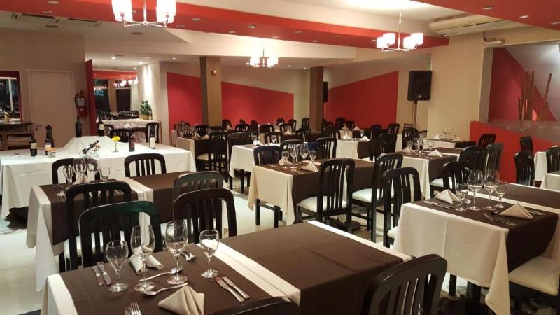 酒店 Howard Johnson By Wyndham San Pedro