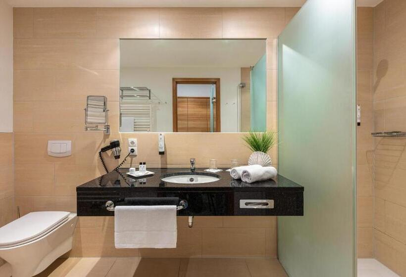 Ifa Graal Müritz Hotel & Spa