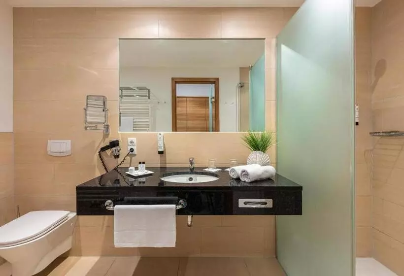 Ifa Graal Müritz Hotel & Spa