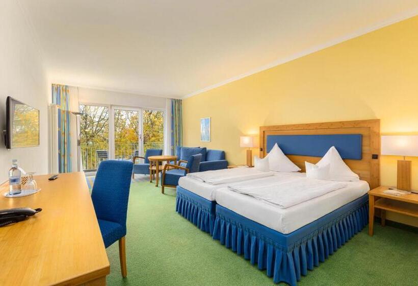 Ifa Graal Müritz Hotel & Spa