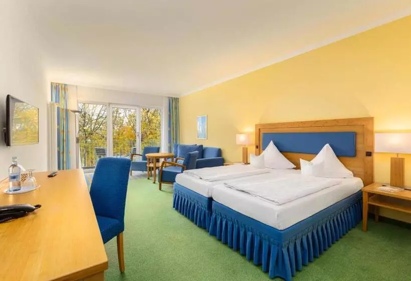 Ifa Graal Müritz Hotel & Spa