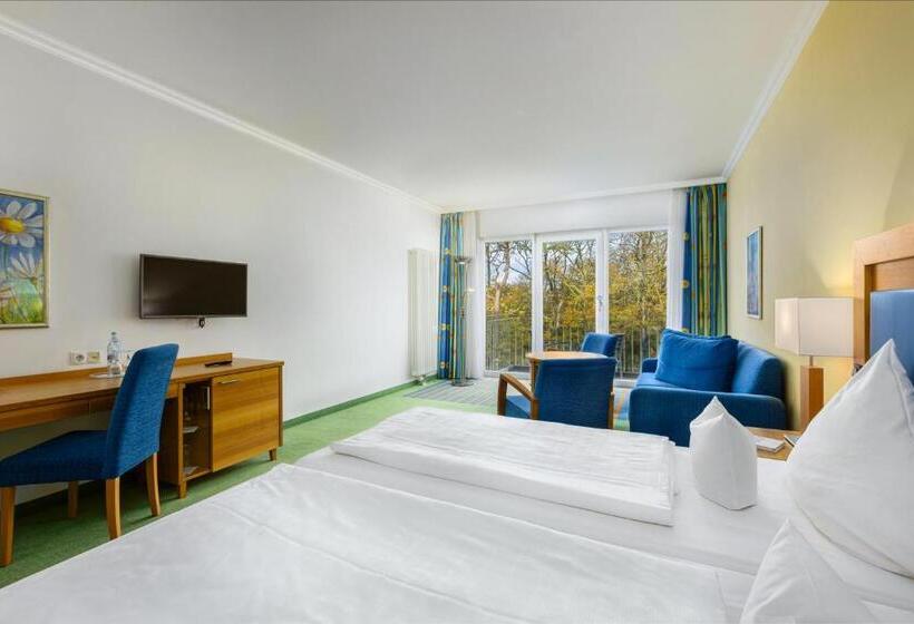 Ifa Graal Müritz Hotel & Spa