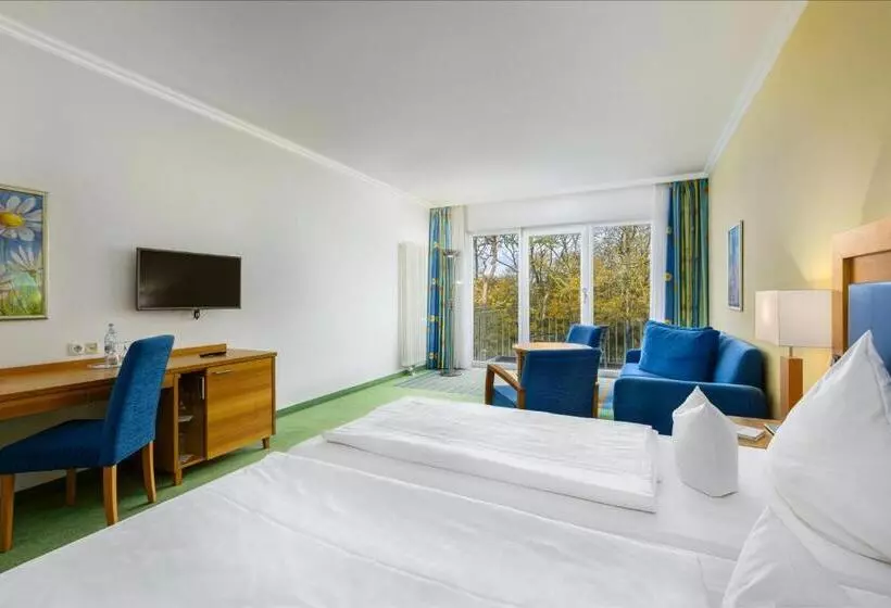 Ifa Graal Müritz Hotel & Spa