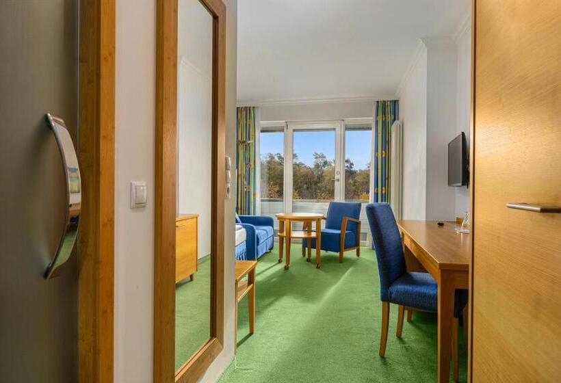 Ifa Graal Müritz Hotel & Spa