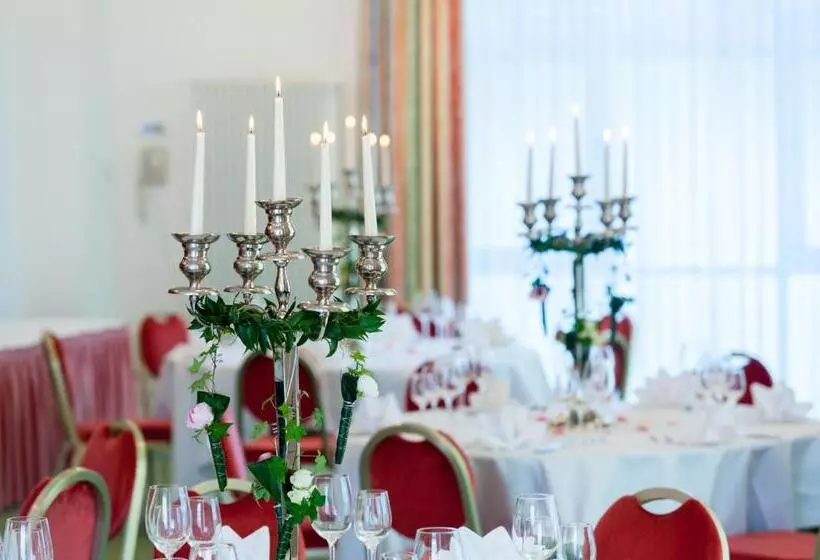 Ifa Graal Müritz Hotel & Spa