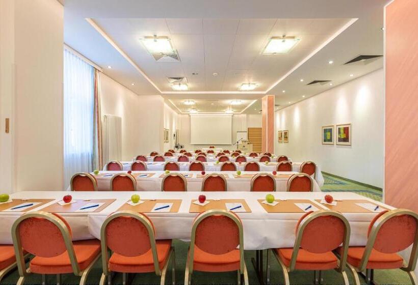 Ifa Graal Müritz Hotel & Spa