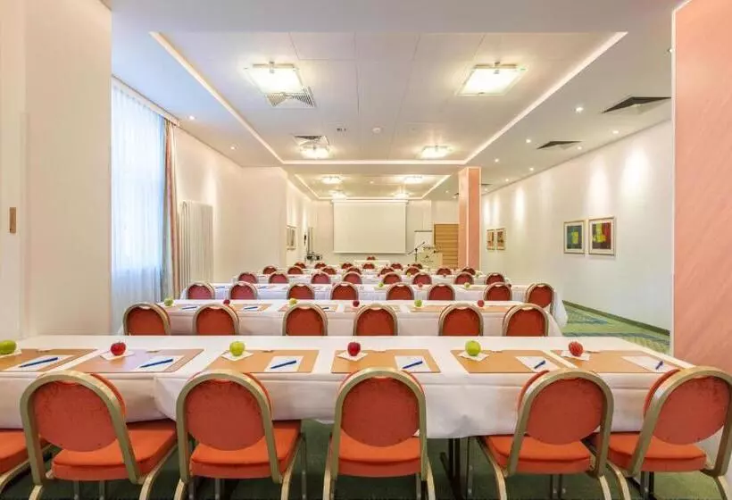 Ifa Graal Müritz Hotel & Spa