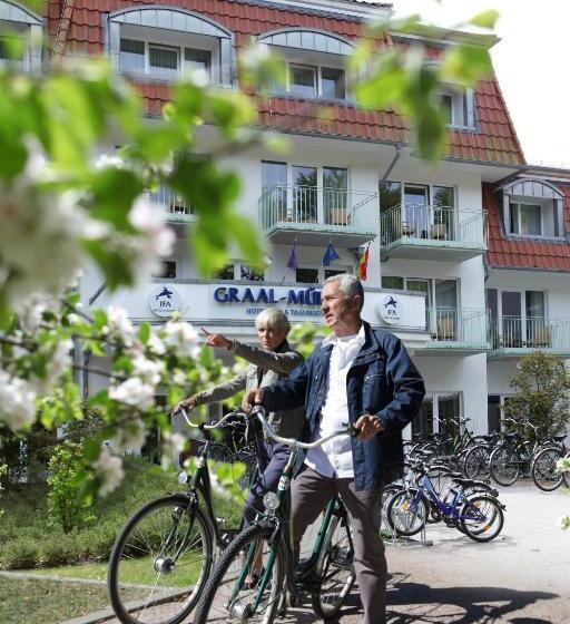 Ifa Graal Müritz Hotel & Spa
