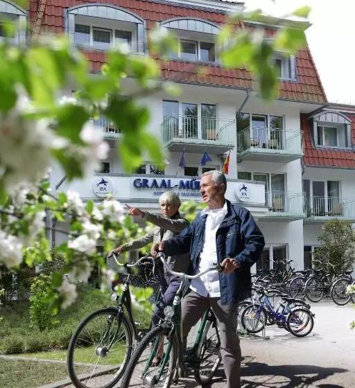 Ifa Graal Müritz Hotel & Spa