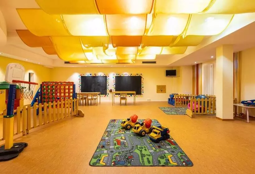 Ifa Graal Müritz Hotel & Spa