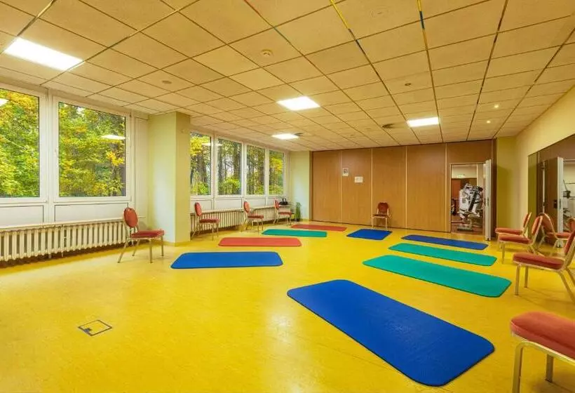 Ifa Graal Müritz Hotel & Spa