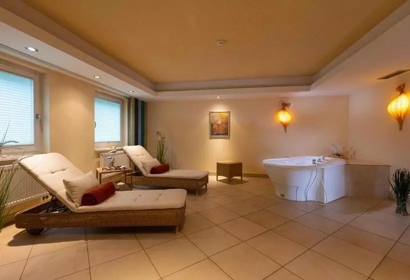 Ifa Graal Müritz Hotel & Spa