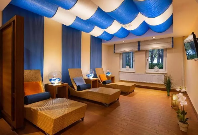 Ifa Graal Müritz Hotel & Spa