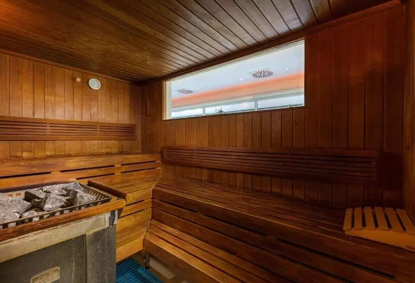 Ifa Graal Müritz Hotel & Spa