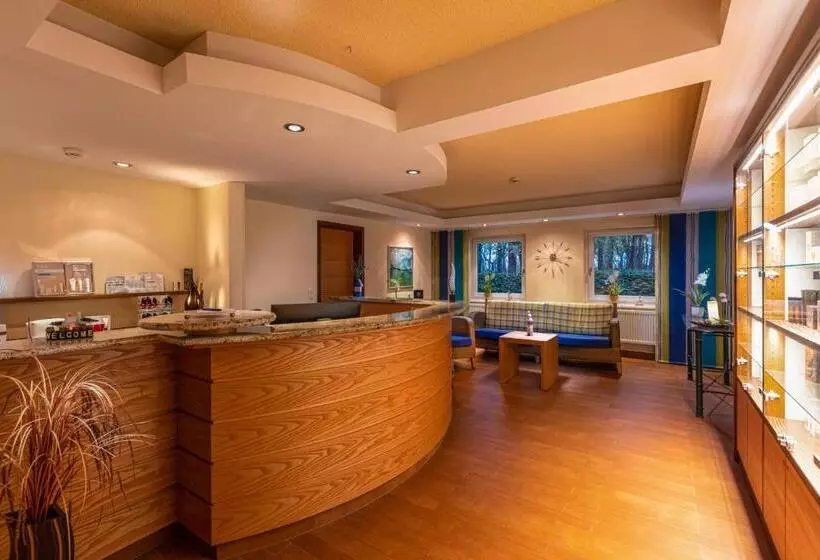 Ifa Graal Müritz Hotel & Spa