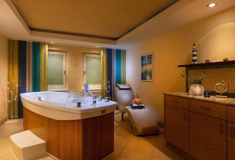 Ifa Graal Müritz Hotel & Spa