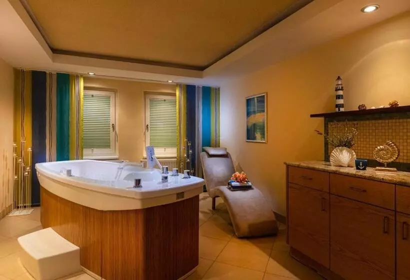 Ifa Graal Müritz Hotel & Spa