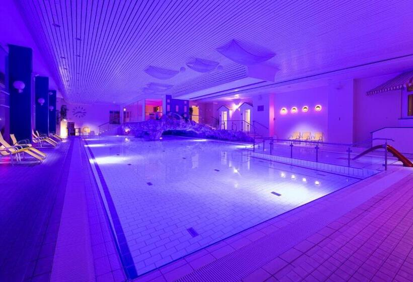 Ifa Graal Müritz Hotel & Spa