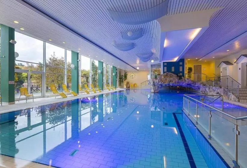 Ifa Graal Müritz Hotel & Spa