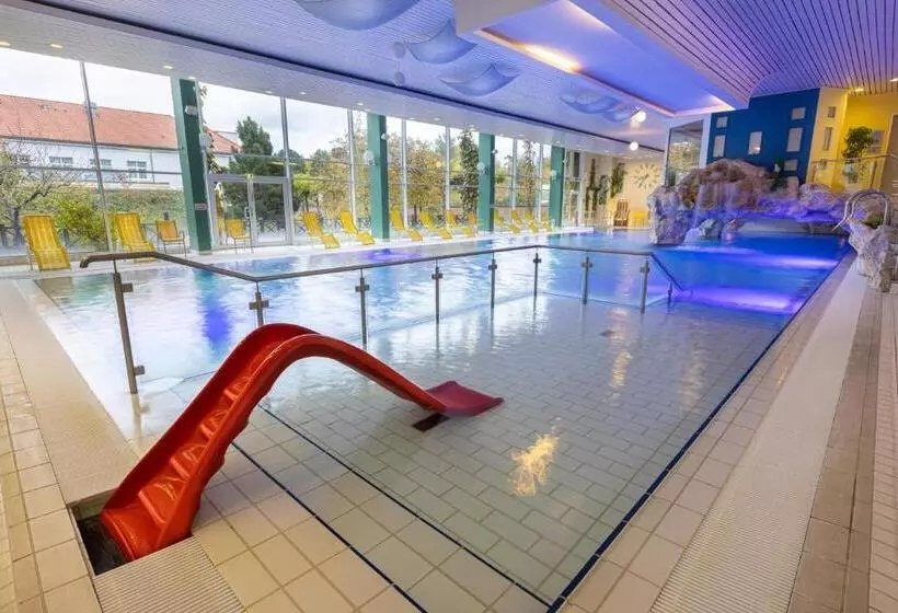 Ifa Graal Müritz Hotel & Spa