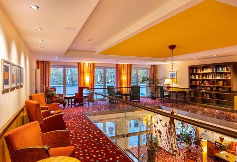 Ifa Graal Müritz Hotel & Spa