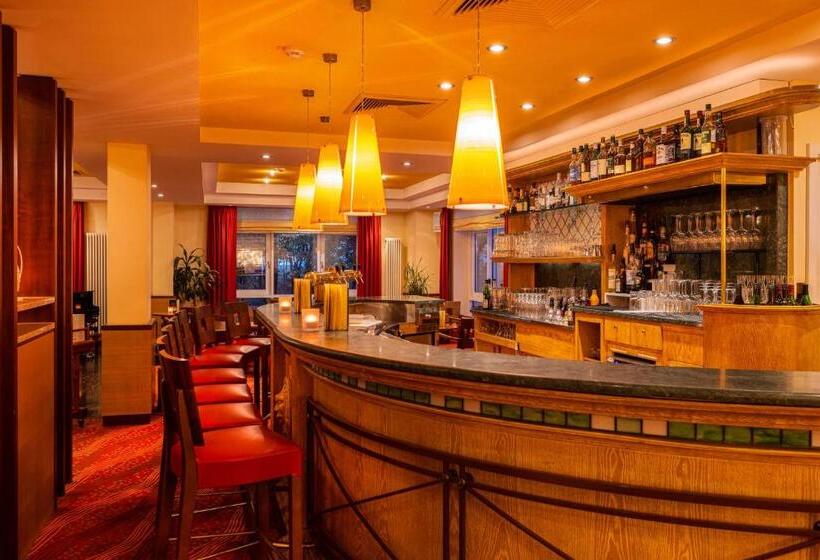 Ifa Graal Müritz Hotel & Spa