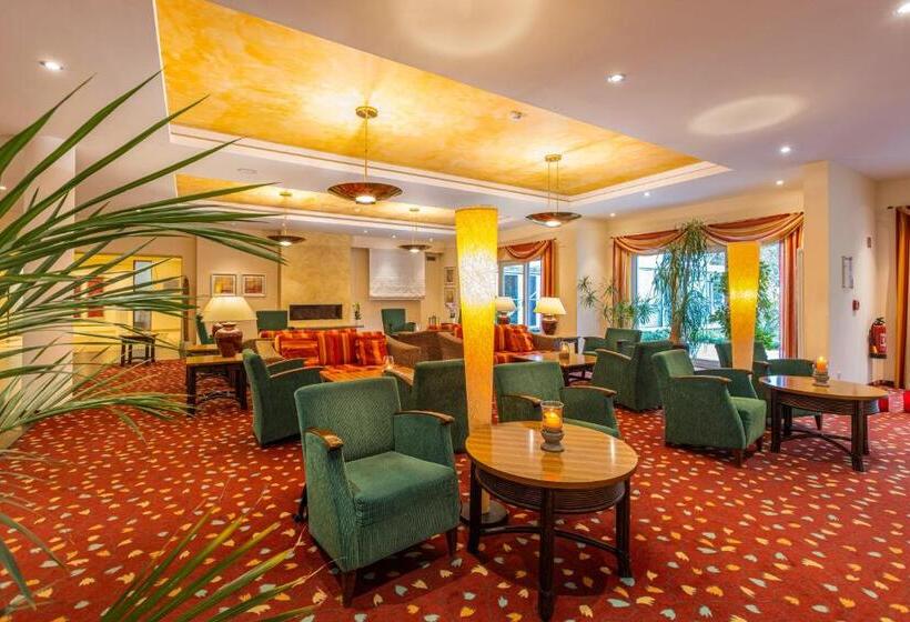 Ifa Graal Müritz Hotel & Spa