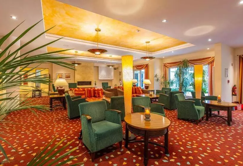 Ifa Graal Müritz Hotel & Spa