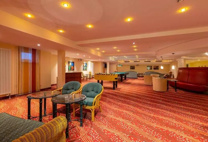 Ifa Graal Müritz Hotel & Spa