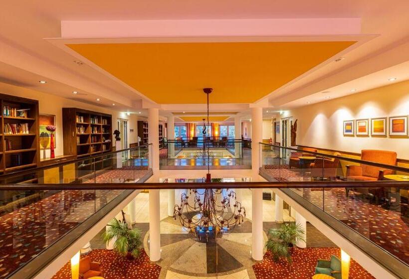 Ifa Graal Müritz Hotel & Spa