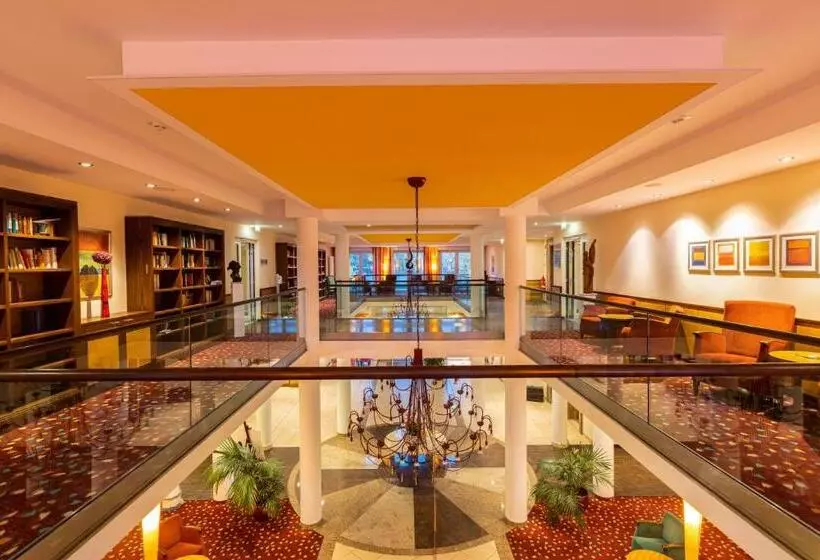 Ifa Graal Müritz Hotel & Spa