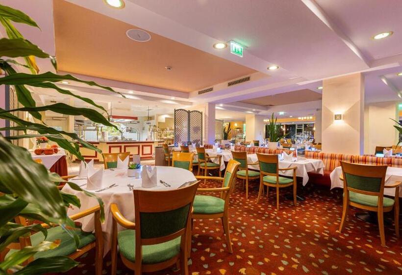 Ifa Graal Müritz Hotel & Spa