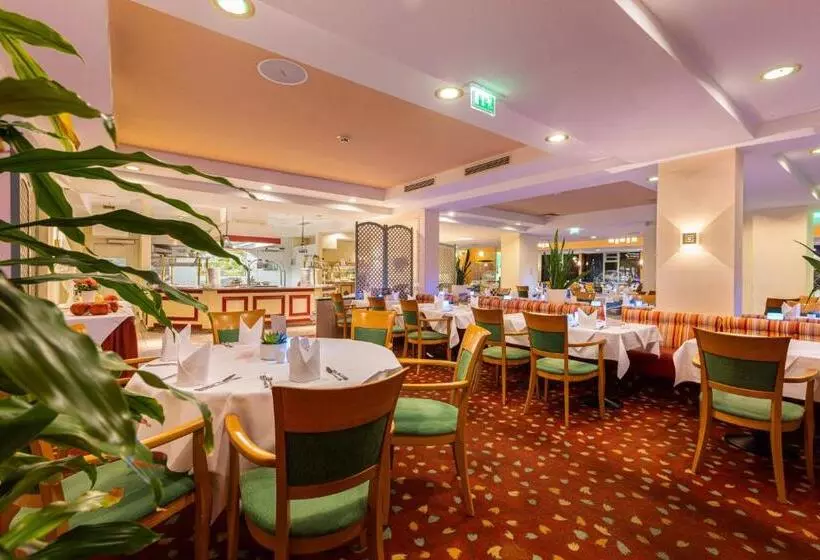 Ifa Graal Müritz Hotel & Spa