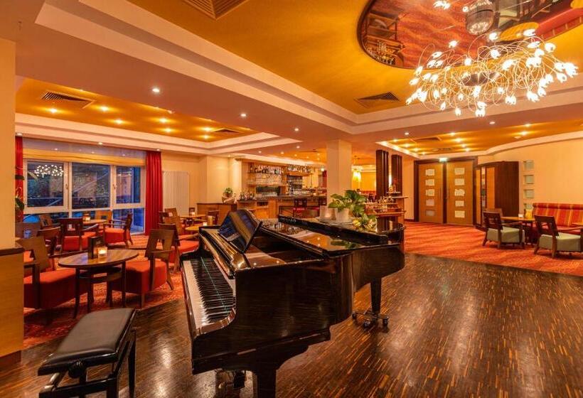 Ifa Graal Müritz Hotel & Spa