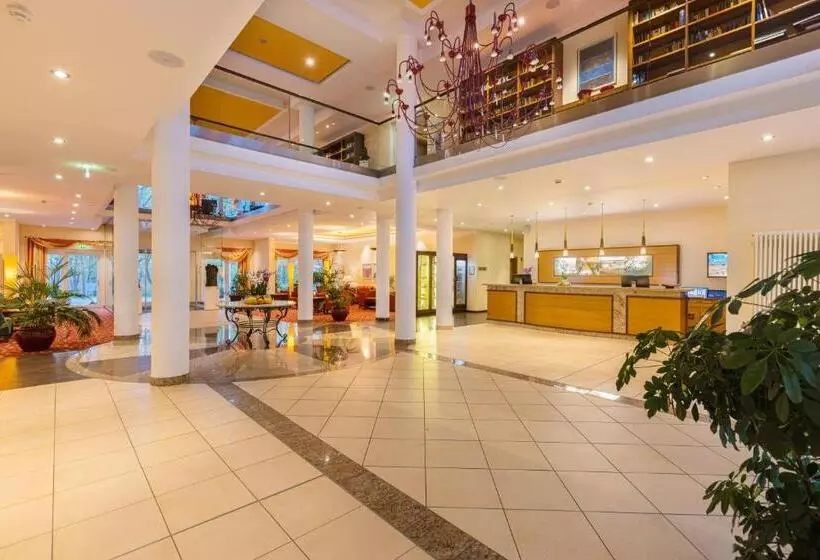 Ifa Graal Müritz Hotel & Spa