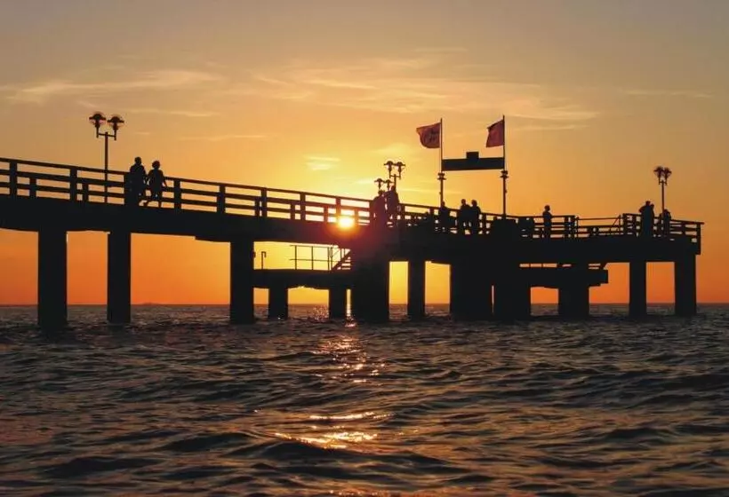 Ifa Graal Müritz Hotel & Spa