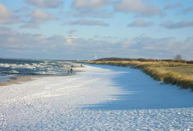 Ifa Graal Müritz Hotel & Spa