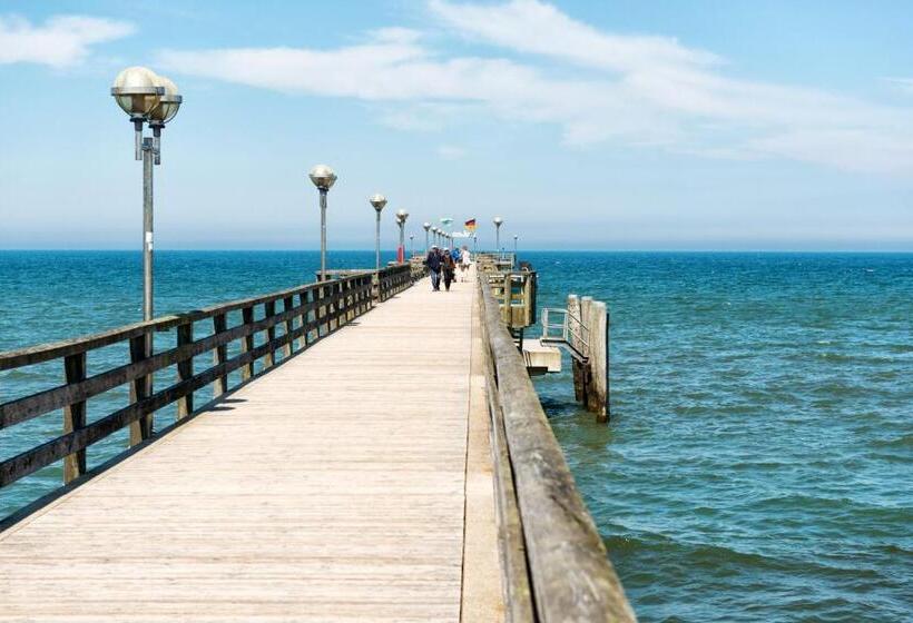 Ifa Graal Müritz Hotel & Spa