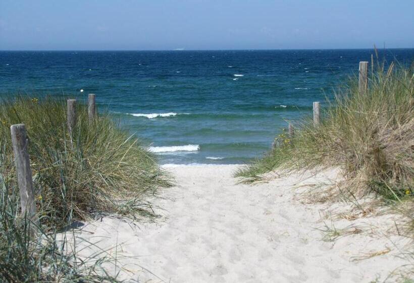 Ifa Graal Müritz Hotel & Spa