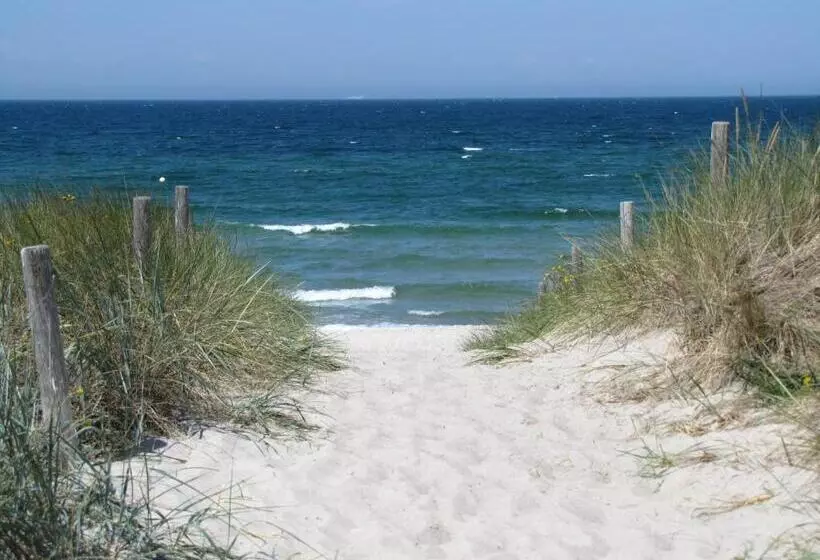 Ifa Graal Müritz Hotel & Spa