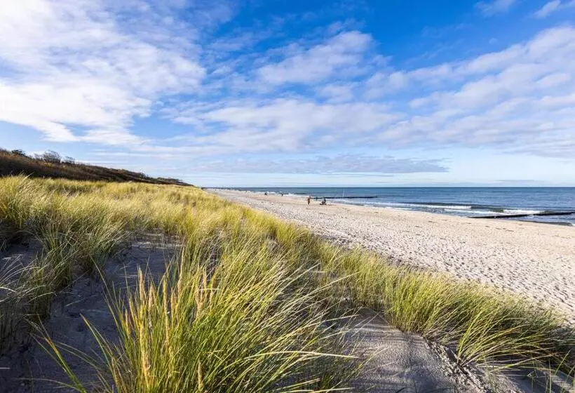 Ifa Graal Müritz Hotel & Spa