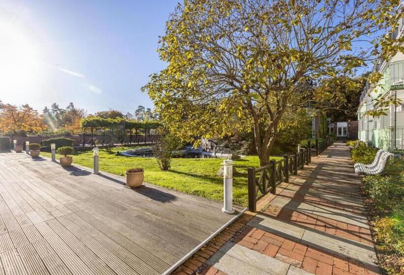 Ifa Graal Müritz Hotel & Spa