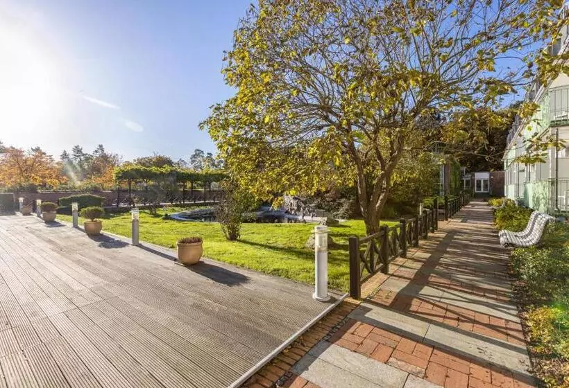 Ifa Graal Müritz Hotel & Spa