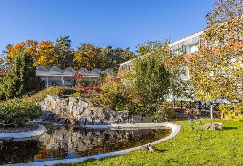 Ifa Graal Müritz Hotel & Spa