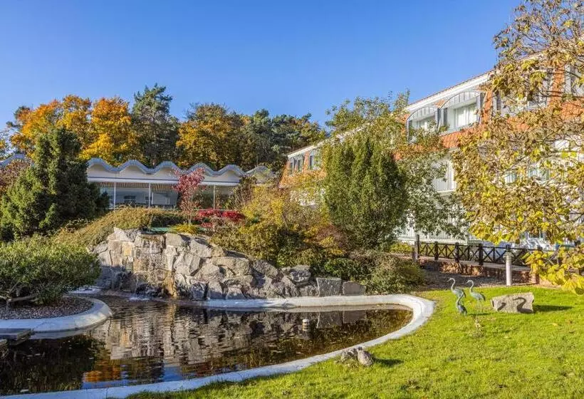 Ifa Graal Müritz Hotel & Spa