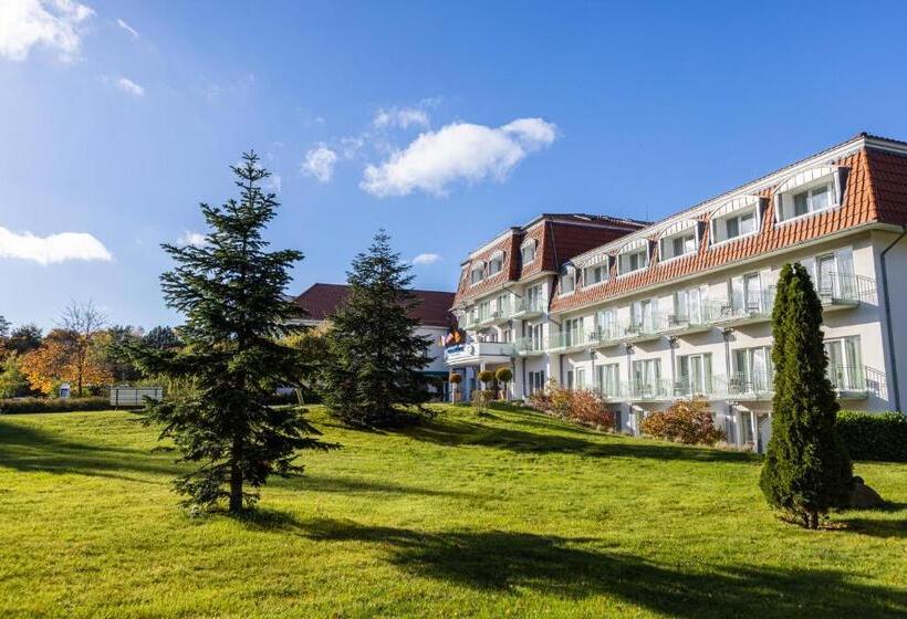 Ifa Graal Müritz Hotel & Spa