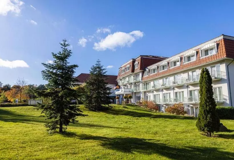 Ifa Graal Müritz Hotel & Spa