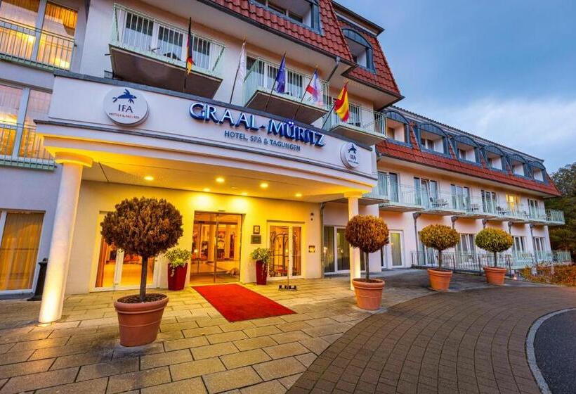 Ifa Graal Müritz Hotel & Spa